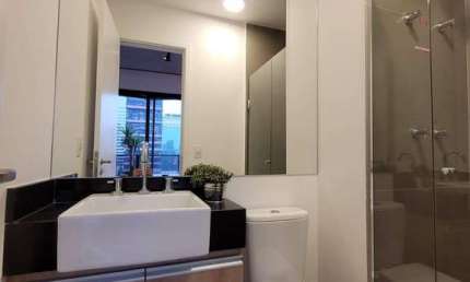 APARTAMENTO 45M² - VILA OLIMPIA - VENDA / LOCAÇÃO - SEMI MOBILIADO
