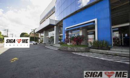 STO AMARO GALPÃO/ARMAZÉM Á VENDA, 12.158m² POR $ 80.000.000 PROX METRO