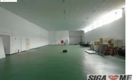 GALPÃO IND C/2.381M² LOCAÇÃO $60.000 ENTREA AV INTERLAGOS E WASHINGTON L