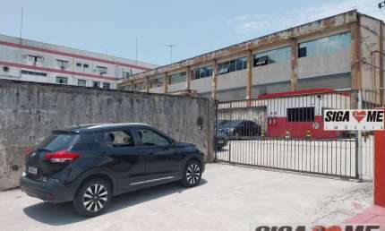 GALPÃO VARGINHA / LOCAÇÃO 7.650M² TERRENO  5.700M² AC 100VGS R$ 150.000,00
