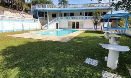 CHACARA PARELHEIROS VENDA   440m² -   R$ 2.500.000,00