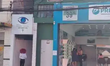 Sala comercial para alugar em Santo Amaro, São Paulo 