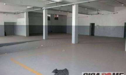 Sala comercial com 2 salas à venda no Jardim Caravelas, São Paulo 