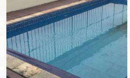 COBERTURA DUPLEX - BOA VISTA (647,38M²Á.Ú) 5 SUÍTES - VENDA E LOCAÇÃO