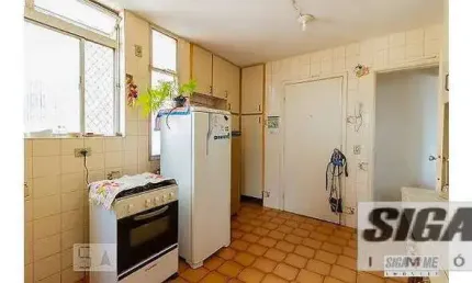 Apartamento com 2 quartos à venda no Nova Piraju, São Paulo 