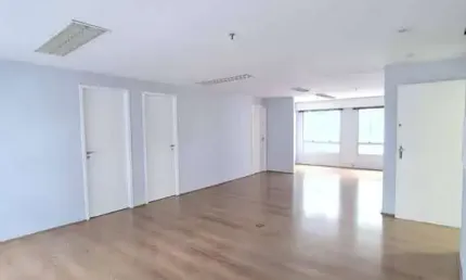 SALA/CONJUNTO COMERCIAL 94M² - CONSOLAÇÃO - LOCAÇÃO R$5.500,00