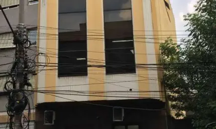 Sala comercial para alugar em Santa Cecília, São Paulo 