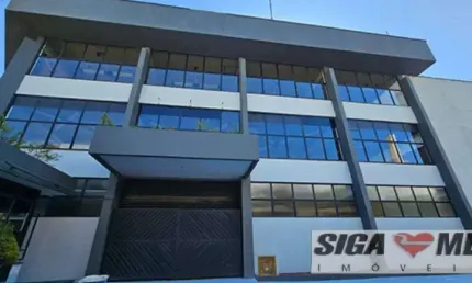 GALPÃO / DEPÓSITO / ARMAZÉM (3647M² Á.Ú) LOCAÇÃO E VENDA