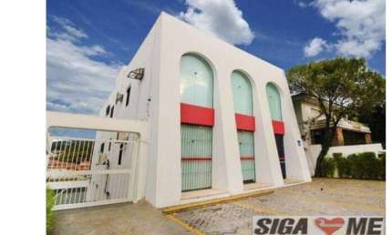 PRÉDIO COMERCIAL LOCAÇÃO PACAEMBU (619M² Á.Ú)  R$ 22.000,00 (14 VAGAS)