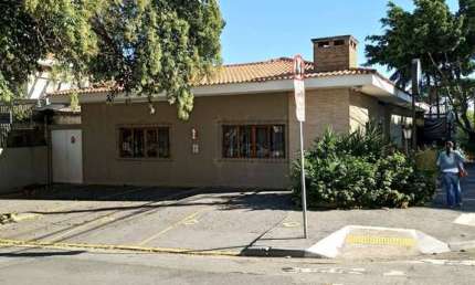 CASA COMERCIAL VILA CONGONHAS (260M²Á.Ú) LOCAÇÃO E VENDA