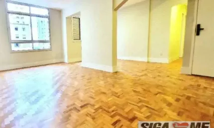 Apartamento com 3 quartos à venda no Paraíso, São Paulo 