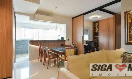 BARRA FUNDA VENDA APTO 3 DORM C/ 1 SUÍTE DESPENSA  1VG 79m2 $939.000,00