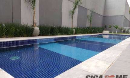 APTO PROX. ESTAÇÃO BRÁS (35M²Á.Ú) VENDA R$ 350.000,00 NOVO