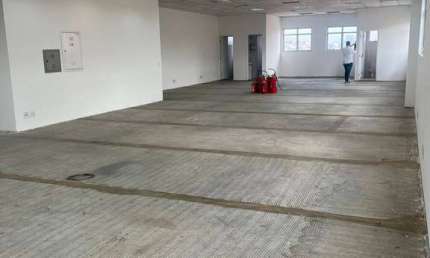 PRÉDIO LOCAÇÃO  JABAQUARA PROX.METRÔ S.JUDAS  - 600M2 A.C $ 22.000,00