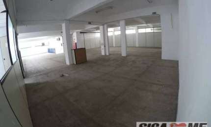 GALPÃO JARDIM BONFIGLIOLI (1150M² Á.Ú)VENDA R$ 2.900.000,00