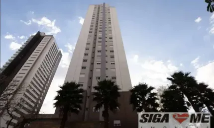 APTO BROOKLIN PAULISTA (153M²Á.Ú) VENDA R$ 2.485.000,00