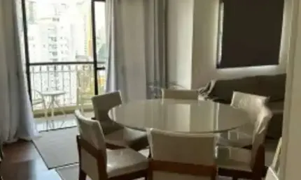 APARTAMENTO SANTANA (142M²Á.Ú)VENDA R$ 1.200.000,00