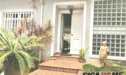 Casa com 6 quartos à venda na Vila Ida, São Paulo 