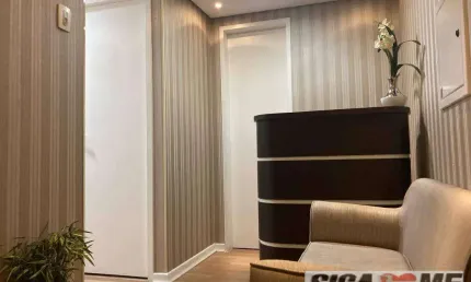 Sala comercial várzea barra funda (42m²á.ú) venda r$ 450.000,00
