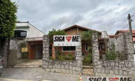 Casa com 3 quartos à venda no Tucuruvi, São Paulo 