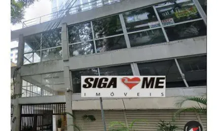 CONJUNTO COMERCIAL CERQUEIRA CÉSAR (100M²Á.Ú) VENDA R$ 1.276.600,00