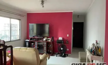 Cobertura duplex vila nair (100m²á.ú) venda r$ 818.320,00