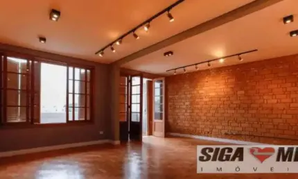 Apartamento com 2 quartos à venda na República, São Paulo 