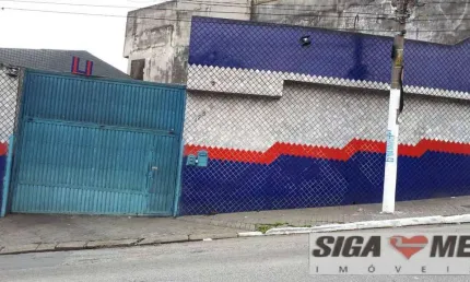 Galpão jardim caguassu (416m²á.ú) venda r$ 1.800.000,00