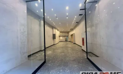 LOJA CENTRO DE SÃO PAULO (170M³) LOCAÇÃO R$ 14.500,00
