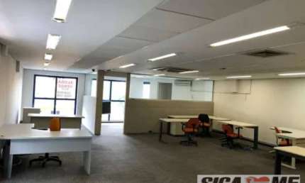 CONJUNTO COMERCIAL VILA TRAMONTANO (340M²Á.Ú) VENDA R$ 1.200.000,00