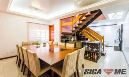 Casa com 1 quarto à venda na Saúde, São Paulo 