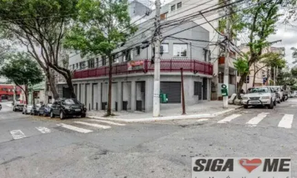 Prédio comercial bom retiro (253m²á.c) venda r$ 3.200.000,00