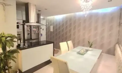 APARTAMENTO EM CHACARÁ (70M²Á.Ú) VENDA R$ 795.000,00