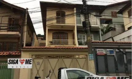 Casa lar são paulo (180m²á.ú) 3 suítes - venda r$890.000,00