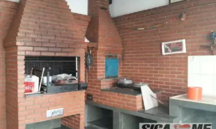 CASA VILA ANTÔNIO (250M²Á.U) 4 DORMTS - VENDA R$890.000,00