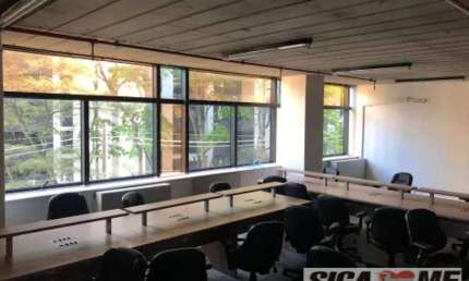 CONJUNTO COMERCIAL CIDADE MONÇÕES (196M²Á.Ú) VENDA R$ 1.200.000,00