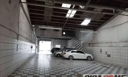Sala comercial à venda na Mooca, São Paulo 