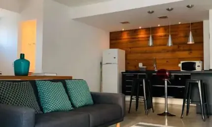 V. OLIMPIA APTO/VENDA/LOCAÇÃO(60M²M2)$4.500,00/$ 880.000,00 REFORMADO 1DORM