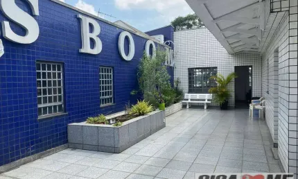 TATUAPÉ LOCAÇÃO  (950M²A.C ) LOCAÇÃO R$ 15.000,00 PROX.METRÔ CARRÃO