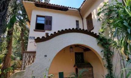 Casa com 3 quartos à venda em Perdizes, São Paulo 