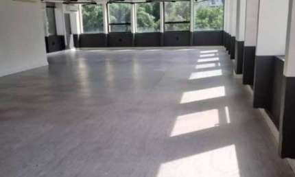 CONJUNTO COMERCIAL VILA OLIMPIA (286M²Á.Ú) VENDA E LOCAÇÃO