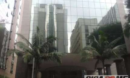 CONJUNTO COMERCIAL JARDINS (233M²Á.Ú) LOCAÇÃO R$ 37.345,60