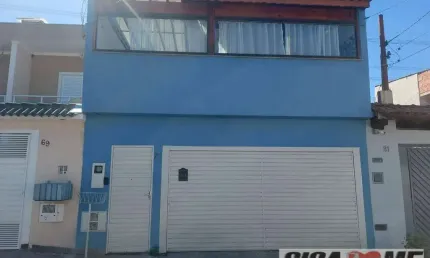 Interlagos -sobrado novo 392m2 a.c 3dorm/sacada gourmet 2vgs $ 800.000,00