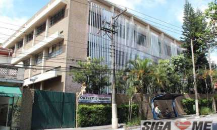 EDIFICIO INDUSTRIAL A.Ú (8.813M2) VENDA $ 26.000.000,00