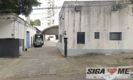 IPIRANGA RUA 28 DE SETEMBRO LOCAÇÃO/ GALPÃO 1.300M2 ÁREA ESQ. $ 25.000,00