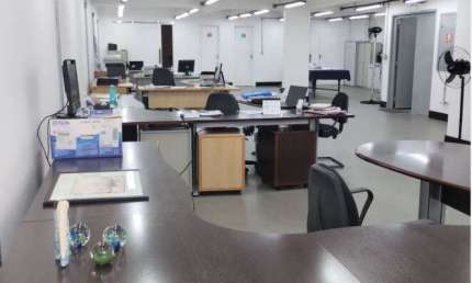 LAPA LOCAÇÃO SALA 1 ANDAR COPA/ COZINHA SEM VAGA A.Ú (208m2) $8.000,00