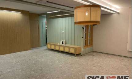CD.MONÇÕES VENDA 3 SUÍTES 1LAVABO 3 VAGAS 131m2 A.Ú $3.286.000,00