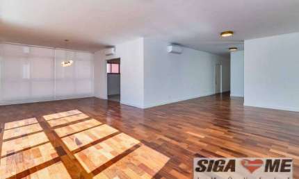 PARAÍSO VENDA 3 SUÍTES HOME OFFICE 2 VAGAS 267,75m2 A.Ú $3.450.000,00