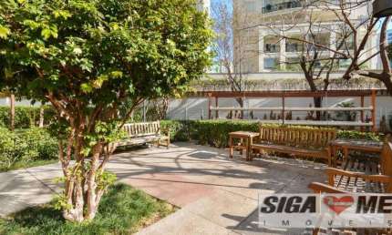 PLANALTO PAULISTA VENDA 2 DORMS C/1 SUÍTE CLOSET A.Ú (104,00m2) $2.000.000