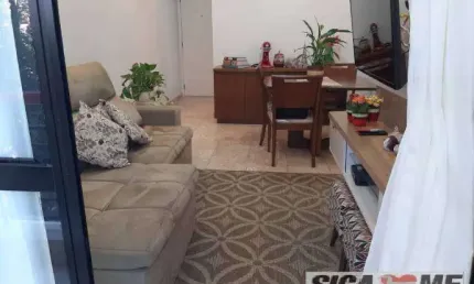 JD. MONTE KEMEL VENDA 3 DORMS C/1 SUÍTE 1 VAGA A.Ú (71m2) $600.000,00